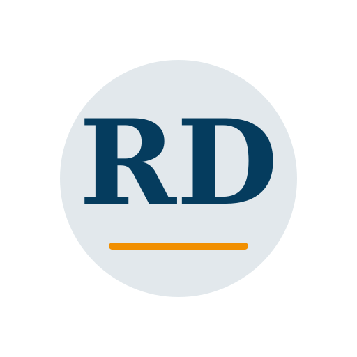 Riley Dryer Vent Services logo